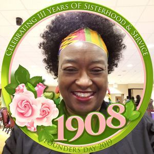 Meet your Posher, Valerie